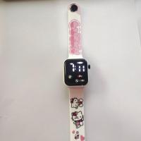ราคา Sanhe Jam Tangan Elektronik นักเรียนเด็กกระดุม Jam Tangan LED พิมพ์ลายการ์ตูน (21914463186)