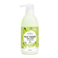 ราคา ส่งไว WATSONS วัตสัน มิลค์ โยเกิร์ต บอดี้ โลชั่น แอปเปิ้ล เอ็กซ์แทร็ค Milk Yogurt Lotion 530 มล (16324139929)