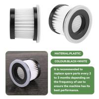 ราคา Hepa Filter for Deerma CM800 Dust Mite Vacuum Cleaner CM300S CM900 CM400 CM500 CM810 Replacement Filter (22096866539)