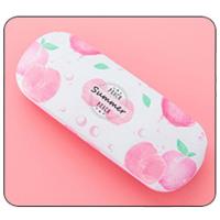 ราคา กล่องแว่นตา กล่องใส่แว่น ลายการ์ตูนน่ารักๆ พกพาสะดวก กล่องแว่น ส่งจากไทย mb 005 (22019221406)