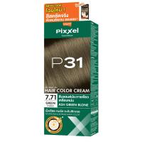 ราคา ตัดฝา Lolane โลแลน Pixxel ครีมเปลี่ยนสีผม โลแลน พิกเซล คัลเลอร์ครีม P01 P54 (22127839261)