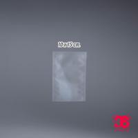 ราคา ถุงซีล ถุงสุญญากาศ ลายเรียบ Vacuum Bags ถุงแพ็คอาหาร 100ใบ (13986153947)