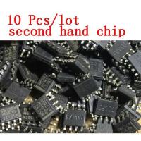ราคา NE5532DR มือสอง10ชิ้น ล็อต NE5532เสียงรบกวนต่ำชิป SMD SOP 8 (22035228156)
