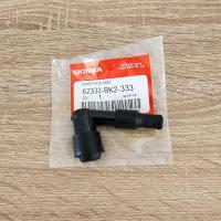 ราคา 2รุ่น ปลั๊กหัวเทียน HONDA แท้โรงงาน กันน้ำ กันฝุ่น ฉนวนทองเหลืองแท้ ปลั๊กหัวเทียนฮอนด้า หัวนกกระจอก WAVE DASH NOVA SONIC (21661527315)