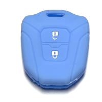 ราคา ซิลิโคนกุญแจisuzu 2020 2021 2022 2023 ปลอกกุญแจISUZU (6150282472)