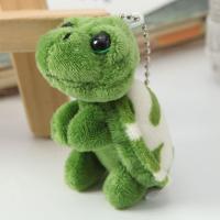 ราคา พวงกุญแจเต่า ตุ๊กตาเต่า พร้อมส่ง (21710984239)