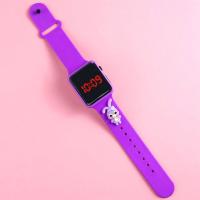 ราคา WILD BOY WATCHES ผู้หญิง กันน้ำ อนาล็อก ดิจิตอล แฟชั่น สีสัน นาฬิกาสปอร์ต นาฬิกาดิจิตอล LED นาฬิกาข้อมือการ์ตูน นาฬิกาเด็ก (16680115570)