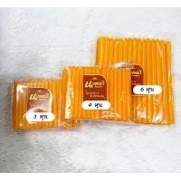 ราคา เทียน เทียนหอม เทียนไหว้พระ เทียนหอม 3 หุน 4 หุน 6 หุน สีเหลือง เทียนเหลือง เทียนคุณภาพดี เทียนแต่งขันธ์ห้า เทียนเล่มบาท เทียนหนักบาท เทียน4หุน เทียน5หุน เทียน6หุน เทียน8หุน มีสินค้าพร้อมส่ง (21325966