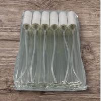 ราคา ขวดปากกาใส ขนาด 10ml บรรจุ 1 โหล ขวดบรรจุน้ำหอมหัวสเปรย์ (22255758563)