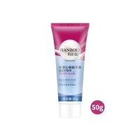 ราคา ครีมกำจัดขน สูตรอ่อนโยน ครีมกำจัดขนขา ครีมกำจัดขนรักแร้ กำจัดขนรักแร้และขนขา50 กรัม ครีมกำจัดขนให้ความชุ่มชื้น ไม่มีร่องรอยกำจัดขนขา กำจัดขนรักแร้ (22138562774)