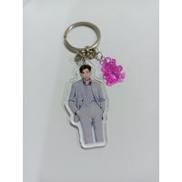 ราคา พร้อมส่ง พวงกุญแจอะคริลิค GOT7 (18741319324)