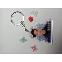 ราคา พร้อมส่ง พวงกุญแจอะคริลิค GOT7 (20324534525)