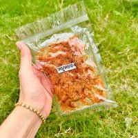 ราคา หมูหยอง นุ่มฟู ราคาถูก อาหารแห้ง ของกินเล่น เกรดพรีเมี่ยมจากชุมพร ของฝากจากชุมพร (22166148606)