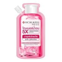 ราคา Rojukiss โรจูคิส 5เอ็กซ์ วอเตอร์ 40 ml (20498414486)
