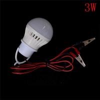 ราคา Aolie 12 โวลต์ DC 3 วัตต์ 5 วัตต์ 7 วัตต์ หลอดไฟLED SMD 5730 บ้านฉุกเฉินกลางแจ้งแสง (3016568599)
