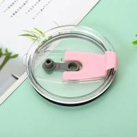 ราคา ฝาแก้วน้ำ YETI 30 Oz มีรูเสียบหลอดฝาแก้วเยติ ฝาแก้วฝาเยติ ฝาแก้วเยติm 30OZ (19370531437)