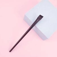 ราคา ขนแปรงน่ม สำหรับไฮไลท์ บลัชออน ปัดแ้ม แปรงแต่งหน้า แปรงปัดแ้ม แปรงต่งหน้า แปรงทาลิป (22215098030)