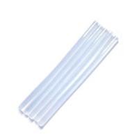 ราคา ไส้ปืนกาว แท่งกาว ซิลิโคนสีขาว กาวสำหรับปืนยิงกาว 500g แบ่งขาย สินค้าพร้อมส่ง (21603327249)