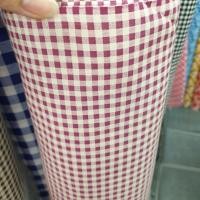 ราคา ผ้าลายสก็อตตาราง พื้นครีม พาสเทล เอริทโทน ผ้าพร็อพถ่ายรูปลายสก็อต ลายตาราง ผ้าเมตร คอตตอน ถ่ายพร็อพ ฉาก ปูโต๊ะ (17334717523)