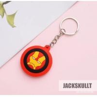 ราคา พวงกุญแจฮีโร่ พวงกุญแจ พร้อมส่ง (20702404484)