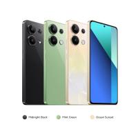 ราคา Redmi Note กล้อง13 6GB 128GB 8GB 128GB กล้อง108MP 8GB 256GB สามตัว120Hz FHD ที่ชาร์จดิสเพลย์ AMOLED 33W 5000เซ็นเซอร์ MAh ลายนิ้วมือ (21458476501)