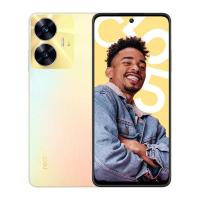 ราคา Realme C55 Ram 8GB ROM 256GB mobile phone realme mobile phone 6 7 inch large screen 64MP back camera (22200578247)