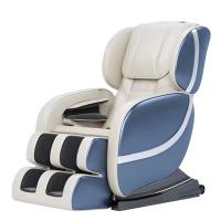 ราคา เก้าอี้ไฟฟ้า เก้าอี้นวดที่บ้าน เก้าอี้นวดผ่อนคลาย เก้าอี้ chair massage เก้าอี้นวดตัวอัตโนมัติ ปรับเอนนอนได้ นวดได้ทั่วร่างกาย สามารถลอยตัวและนอนนวดได้ (21720090001)