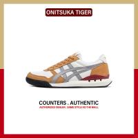 ราคา ของใหม่แท้ Onitsuka Tiger Ultimate 81 EX Orange รองเท้ากีฬา 1183B510 102 รับประกัน 1 ปี (22223750598)