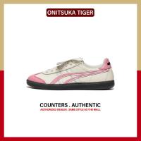 ราคา ของใหม่แท้ Onitsuka Tiger Tokuten Rice Pink รองเท้ากีฬา 1183B938 100 รับประกัน 1 ปี (22223712709)