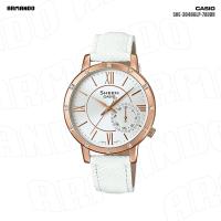 ราคา Casio Sheen SHE 3046GLP 7 ของแท้ สินค้ารับประกัน 1 ปี Armando (20074242739)