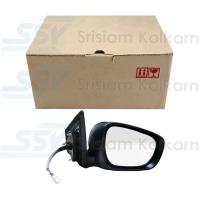 ราคา กระจกมองข้างไฟฟ้า CIAZ แท้ห้าง RHมีไฟเลี้ยว 84701 79P10 ZTR ขวา (625178108)