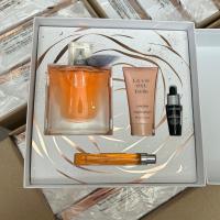 ราคา เซ็ตน้ำหอม LANCOME La Vie Est Belle Eau de Parfum Set (15347214979)