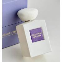 ราคา Giorgio A rmani ARMANI PRIVÉ New York Yulong Soie de Nacre Prive The Yulong EDT 100ml อมตะคลาสสิก (18664951884)