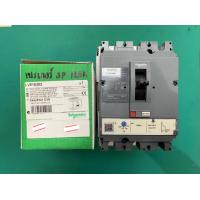 ราคา Schneider เบรคเกอร์ไฟฟ้า เมนเบรกเกอร์ 3 เฟส 3P 125A รุ่น LV516302 SQD (14290169805)
