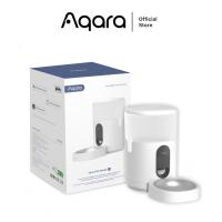 ราคา เครื่องให้อาหารสัตว์เลี้ยงอัตโนมัติ Aqara Pet Feeder C1 (21188188788)