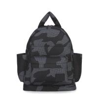 ราคา CiPU กระเป๋าเป้ใบเล็ก รุ่น AIRY Backpack S สี Black Camouflage (18954279573)
