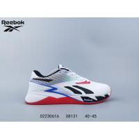 ราคา รีบอค reebok nano x3 mens training shoes versatile performance for indoor workouts รองเท้าวิ่ง รองเท้าบาสเกตบอล รองเท้าฟุตบอล รองเท้าสเก็ตบอร์ด รองเท้าผ้าใบ (21586420482)