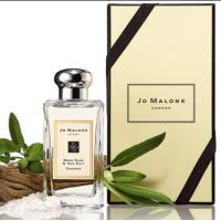 ราคา Jo Malone Wood Sage Sea Salt Cologne 100ml (22254731101)