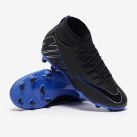 ราคา รองเท้าฟุตบอลเด็ก Nike Kids Air Zoom Mercurial Superfly IX Club FG MG (22037917449)
