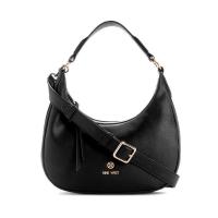 ราคา NINE WEST SAOIRSE HOBO NLQ133102 BLACK (21501282459)