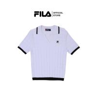 ราคา FILA เสื้อครอปผู้หญิง Tennis รุ่น FS2TSG2371F WHITE (21936610228)
