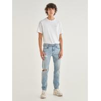 ราคา กางเกงยีนส์ผู้ชาย Levis Mens 512 Slim Taper Jeans (21408769576)