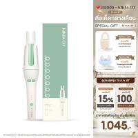 ราคา KIKI CO Smart Curl เครื่องม้วนผมอัตโนมัติ 32mm ม้วนลอนง่าย ร้อนไว ผมไม่เสีย มีมอก รับประกัน 1 ปี ที่ม้วนผมไฟฟ้า (22038304399)