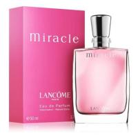 ราคา Lancome Miracle Edp 50 ml (22260609354)