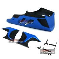 ราคา แฟริ่งแต่ง สำหรับ Honda GROM 125 BY MAXRACING777 (21405618625)