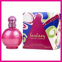 ราคา Britney Spears FANTASY EDP SPRAY 100 ml (22254535986)