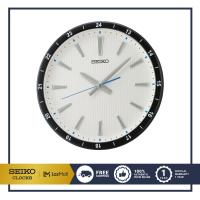 ราคา SEIKO CLOCKS นาฬิกาแขวน รุ่น QXA802J (15061438081)