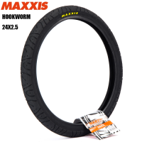 ราคา Legit MAXXIS Hookworm ล้อจักรยาน29X2 5 26X2 5 20X1 95ยางรถจักรยานยางล้อเหล็กสีดำเส้นเดียวสำหรับสตรีทพาร์คพื้นที่ราบเรียบ (18763882888)