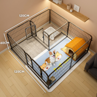 ราคา คอกสุนัข คอกสำหรับสัตว์เลี้ยง รูปร่างที่เปลี่ยนแปลงได้ คอกหมาขนาดใหญ่ รั้วกั้นสุนัข มั่นคงและทนทาน คอกน้องหมา กรงสุนัข กรงหมา (21791286183)