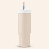 ราคา พรีออเดอร์ รอของ25วัน Owala Tumbler 24 oz Water Bottle (21732509879)